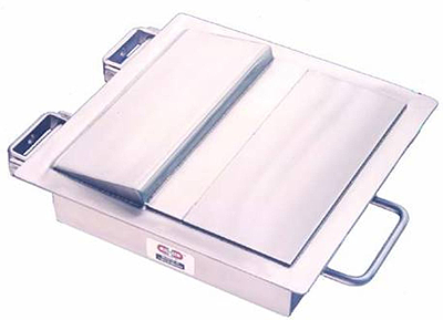 Plate Magnets