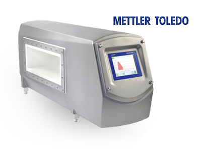 Metal Detectors