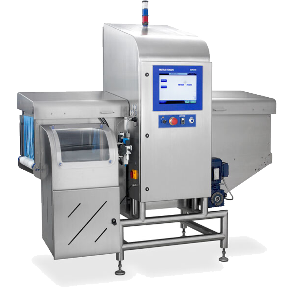 X36 DXD+ X-ray Inspection