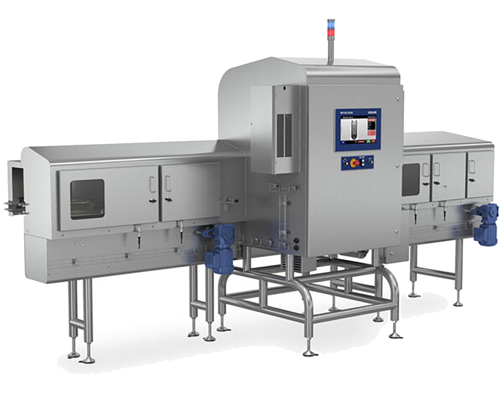 X3750 X-ray Inspection
